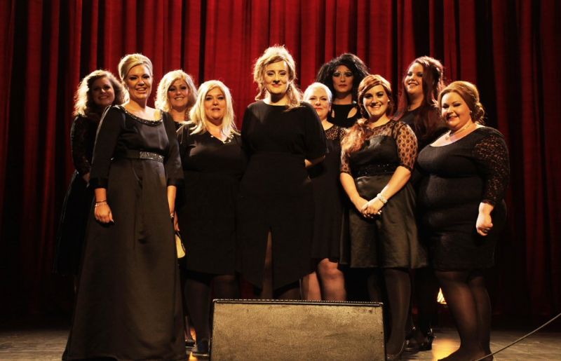 ultimate adele